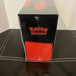 Pokemon TCG - Destined Rivals Elite Trainer Box (Etb) - New/Sealed - Image 3