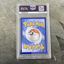 2023 Pokemon SWSH BSP Lucario VSTAR Crown Zenith ETB PSA 10 Gem Mint 291 English - Image 2