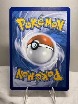 Brock's Grit (Full Art) 107/108 Evolutions Holo Pokemon TCG NM - Image 2