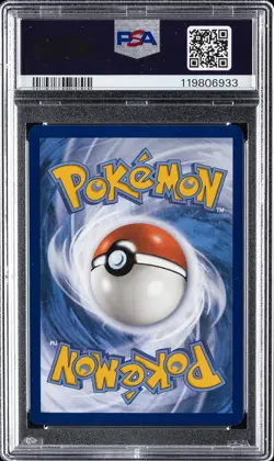 2023 POKEMON SWORD & SHIELD CROWN ZENITH #GG20 FULL ART/LATIAS PSA 10 - Image 2