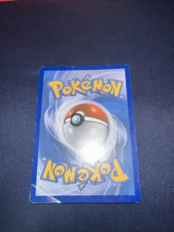 Pokemon TCG Latias XY78 Full Art Black Star Holo Promo - Image 2