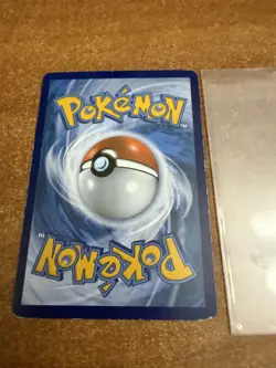 Pokemon Latios (XY79/211) XY Black Star Promos HP HOLO NM - Image 3