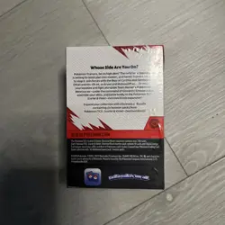 Pokemon Destined Rivals Booster Bundle Scarlet & Violet TCG New and Sealed - Image 3