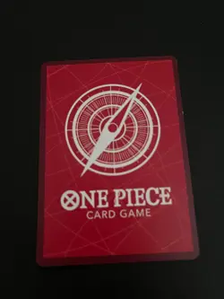 One Piece Awakening of the New Era OP05-060 Monkey.D.Luffy Trading Card TCG - Image 3