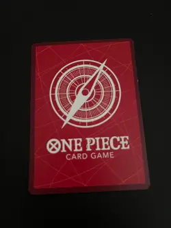 One Piece Awakening of the New Era OP05-060 Monkey.D.Luffy Trading Card TCG - Image 4