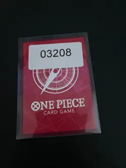 One Piece Awakening of the New Era OP05-060 Monkey.D.Luffy Trading Card TCG - Image 5