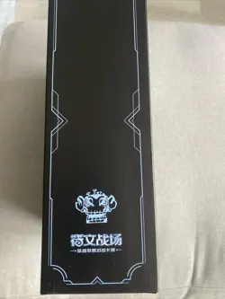 League of Legends TCG Card Game Chinese Arcane LOL Exclusive Promo Set Sealed - Image 4