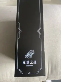 League of Legends TCG Card Game Chinese Arcane LOL Exclusive Promo Set Sealed - Image 5