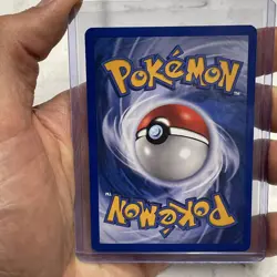 Fearow 37/100- EX Sandstorm- Regular Uncommon- NM Vintage Vtg Nintendo Card TCG - Image 3