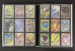 Pokemon Cards Incomplete Master Set 151 Jpn S&V 198/210 Cards No Masterballs - Image 1
