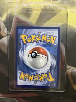 Lapras & Cinderace ex 163/164 Sv: Scarlet & Violet Promo Cards Holo NM - Image 3