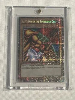 Yu-Gi-Oh!: Set Of 3 Starlight Rare Cards, All Three In Mint Condition - Image 3