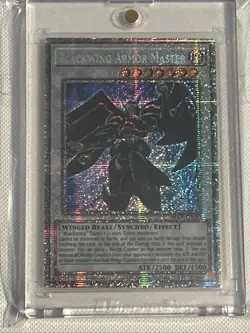 Yu-Gi-Oh!: Set Of 3 Starlight Rare Cards, All Three In Mint Condition - Image 5