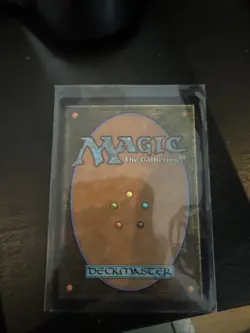 Magic The Gathering Scythecat Cub Foundations Jumpstart NM - Image 2