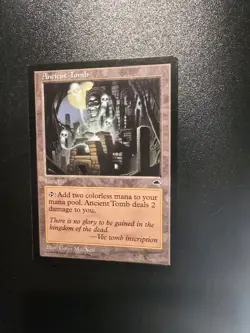 Ancient Tomb Tempest Regular - Image 1