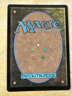 MTG Clash of the Eikons (Borderless) Final Fantasy 341 FFXVI FF16 NM - Image 2