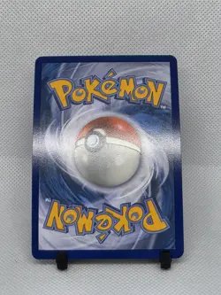 Pokemon TCG Jasmine's Gaze Full Art Holo Trainer Surging Sparks #245/191 - Image 2