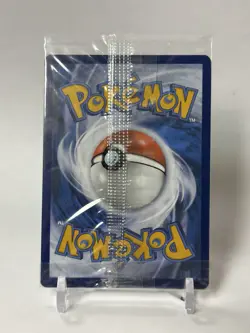 SEALED Charmander 044 SVP EN Pokemon Obsidian Flames ETB Promo Scarlet & Violet - Image 2