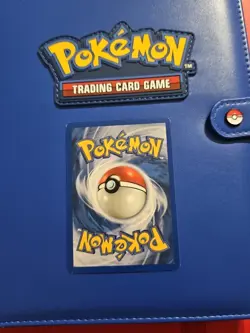 Pokemon EX Sandstorm Arcanine #15 2003 - Image 2