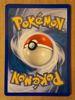 Pokemon Spearow 81/100 Ex Sandstorm E-Series NM See Pictures - Image 2