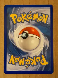 Pokemon Duskull 62/100 Ex Sandstorm E-Series NM See Pictures - Image 2