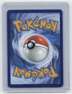 2025 Pokemon TCG Ceruledge EX Prismatic Evolutions #147/131 Lightly Played - Image 2