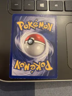 Shadowless Zapdos Holo 16/102 - Pokemon Base Set WOTC 1999 - Image 4