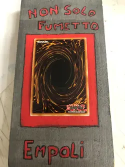 YU GI OH - Lucente Fenice Sorvegliante Eroe Elementale EOJ-IT033 1° EDIZIONE - Image 2