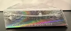 Magic The Gathering Modern Horizons 3 Collector Boosters Box- FACTORY SEALED - Image 4