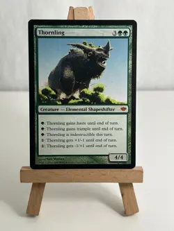 Thornling Conflux Regular Mint - Image 1