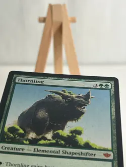 Thornling Conflux Regular Mint - Image 4