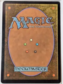 Bloodhall Ooze - Conflux - Magic the Gathering MTG Nice! - Image 2