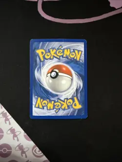 Pokemon Mewtwo TCG Delta Species 12/113 Reverse Holo Holo Rare Card - Image 3