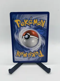 M Swampert EX Pokemon TCG Promo XY Promos XY87 - MP - Image 2
