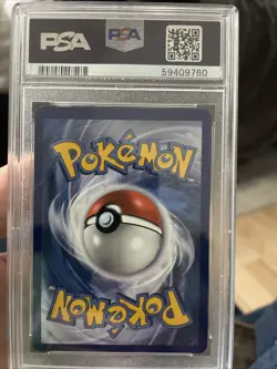Pokemon PSA 8 Stackatacka Lot Hidden Fates And Celestial Storm - Image 4