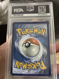 Pokemon PSA 8 Stackatacka Lot Hidden Fates And Celestial Storm - Image 5
