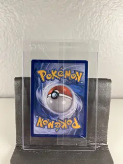 Pokemon TCG Pikachu Build-A-Bear Workshop Promo 20/108 Promo SEALED - Image 2