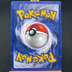 FRENCH Defender - 80/102 - Base Set - 1st Edition - Uncommon - Pokemon - Damaged - Image 2