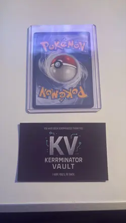 Exeggutor 135/132 - Illustration Rare - Mega Evolution Base Set - Pokemon TCG - Image 2