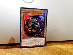 Yu-Gi-Oh! TCG Mitsu the Insect Ninja DABL-EN016 1st Edition MINT Frsesh pull - Image 2