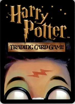 Wizards Harry Potter Trading Card Game (2001) Homework Spell No. 90 - Image 2