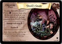 Wizards of the Coast Harry Potter TCG Quidditch Cup 2001 Expansion Cards - Image 5