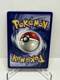 Pokemon Card Charmander Base Set 46/102 Common Unlimited MP - Image 2
