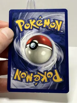 Pokemon Card Charmander Base Set 46/102 Common Unlimited MP - Image 3