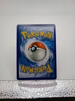 Galarian Ponyta 081/202 NM Reverse Holo Sword and Shield Pokemon Card 81/202 - Image 2