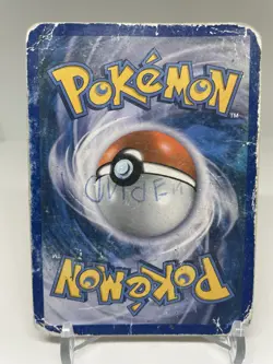 Pikachu - 115/114 - Secret Rare Shiny Black White Base - Pokemon Card - HP - Image 2