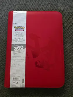 Pokemon Cards Binder Bundle Mega Evolutions Joblot 2025 - Image 1