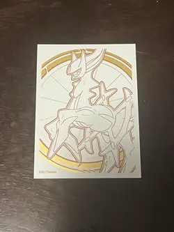 Team Magma’s Groudon 2004 Celebrations Classic Collection Pokemon Card - Image 3