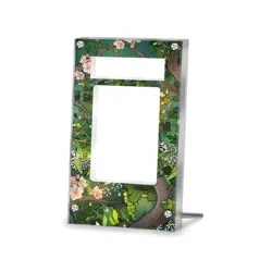 Leafeon ex 144/131 - Pokemon PSA Extended Artwork Protective Card Display Case - Image 2