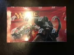 Magic The Gathering Khans of Tarkir Wizards of the Coast Japanese Booster Pack - Image 2